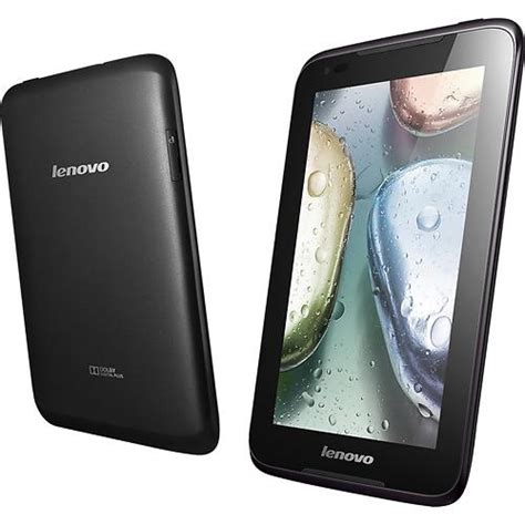 Lenovo Launches A1000 A3000 And S6000 Tablets Prices And Specs Here