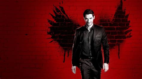 Lucifer Desktop Wallpapers Wallpaper Cave