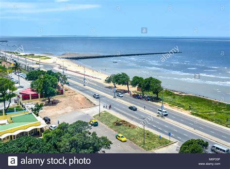 Mozambique Beach City Hi Res Stock Photography And Images Alamy