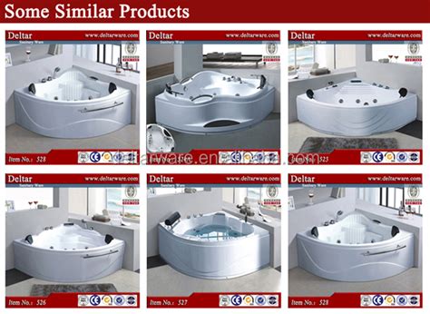 China Supply Tub Small Size2 Person Indoor Hot Tub Mini Indoor Hot