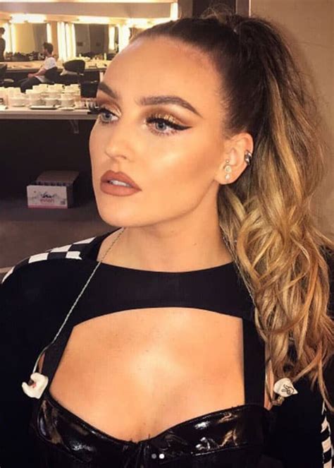 Perrie edwards little mix best live performance best live vocals best vocals best live 2015 2015 little mix. Pouting Perrie Edwards Sends Hearts Racing In Tight Tour ...