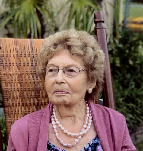 Dorothy Lois Warner Obituary - Salisbury, MD