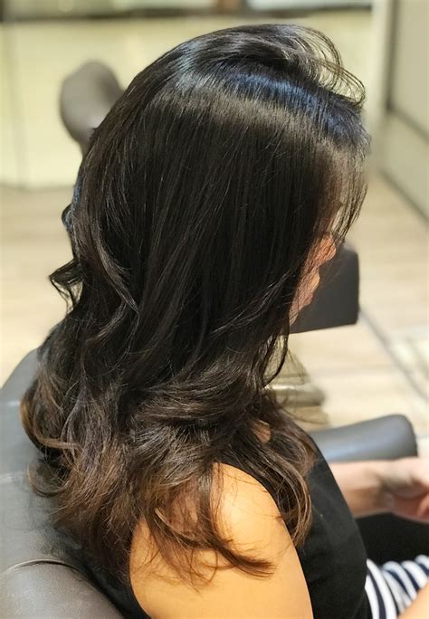 29.01.2022 · ein phänomen aus korea. Korean S-curl Perm - The Wiz Korean Hair Salon, Singapore