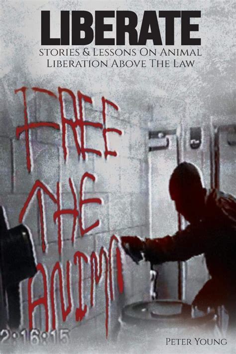 Animal Liberation Front-Line: Animal Liberation Front (ALF) / animal