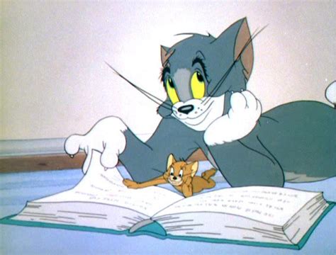 Tom And Jerry Racism Warning Has People Upset The Mary Sue