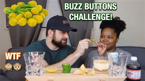 Buzz Buttons Challenge Lqlove Youtube