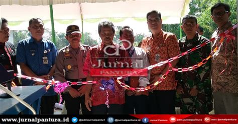 Bukan pengecut jauh sekali gentar. BUMP Jadi Sarana Petani Demak Tingkatkan Kesejahteraan ...