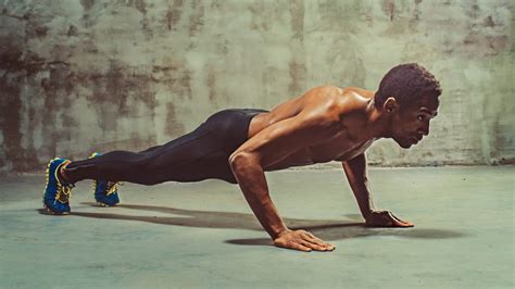 How To Do Push Ups A Complete Step By Step Guide Benefits Tips