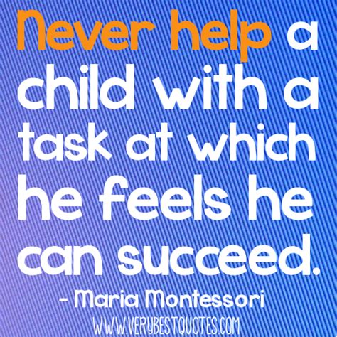 Early Childhood Education Quotes Quotesgram