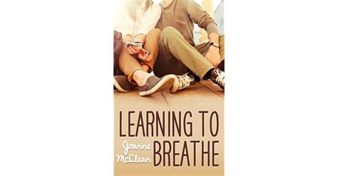 Learning To Breathe Breathing 1 By Joanne Mcclean