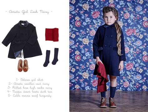 Autumn Winter 2015 Collection Lookbook Fashion Trends Winter