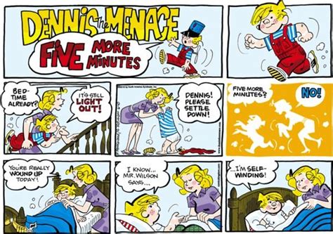 Dennis The Menace For 6102018