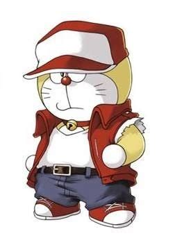 Doraemon ialah judul sebuah manga dan anime legendaris yang. Animasi Foto Doraemon Seram - allwallpaper