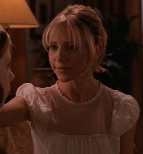 Buffy Summers Is The Best Lil Style Icon Of Late 90searly 2000s