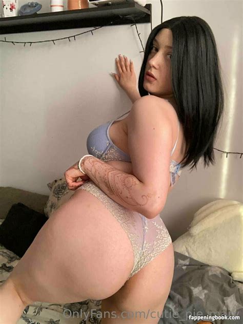 Cutie Pie Mary Nude OnlyFans Leaks The Fappening Photo 5616212
