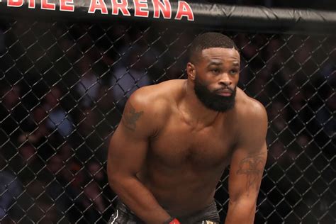 Tyron woodley profile, mma record, pro fights and amateur fights. UFC on ESPN 9: Tyron Woodley Battles Gilbert Burns