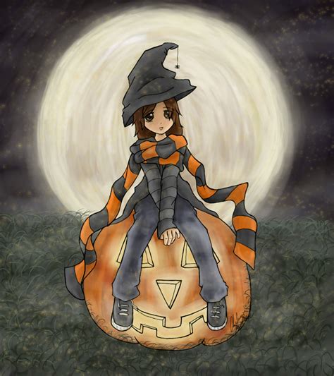 Witches Halloween Photo 8193479 Fanpop