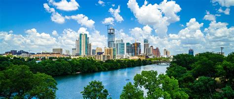 Why Austin Texas Is One Of The Best Cities For Business