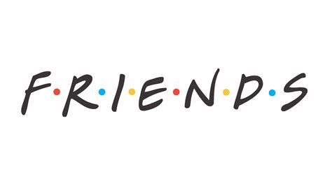 Friends Logo Canva