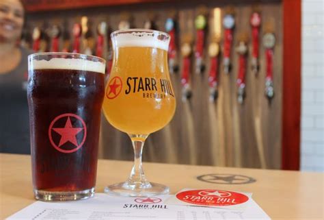 We offer high quality, affordable, healthy food to roanoke and the surrounding area! Starr Hill Pilot Brewery Opens in Roanoke | Virginia's ...