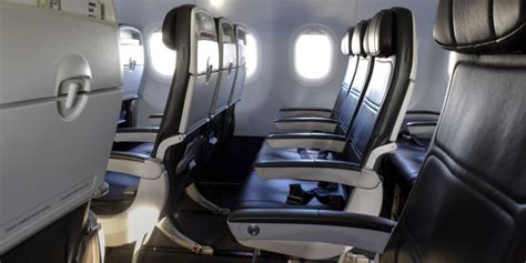 Delta Is Making A Big Change To Reclining Seats On Its Planes