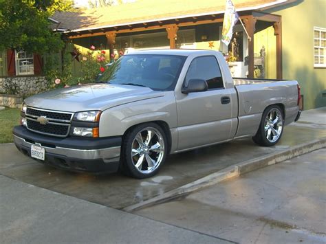 Click This Image To Show The Full Size Version Silverado Crew Cab