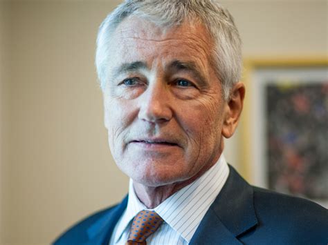 Stress Of Nonstop War Forcing Out Good Soldiers Hagel Says 893 Kpcc