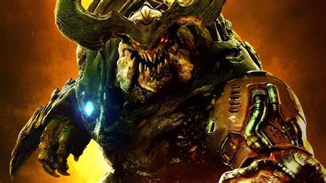Doom (2016) pc game review. Doom PC has a comprehensive set of advanced game and ...