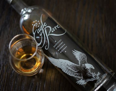 Review 50 Eagle Rare 10 Year Bourbon Rbourbon