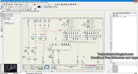 The Best Free Schematic Software To Simplify Your Design Process