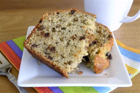 Let us know how you like it in the comments below, and don't. Chocolate Chip Banana Nut Bread Recipe - Food.com