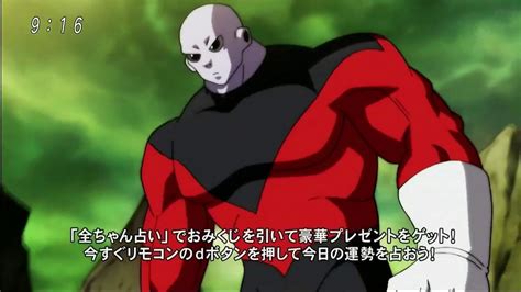 For a list of dragon ball, dragon ball z, dragon ball gt and super dragon ball heroes episodes, see the list of dragon ball episodes, list of dragon ball z episodes. Jiren Stops Meditating - Dragon Ball Super Episode 116 HD ...