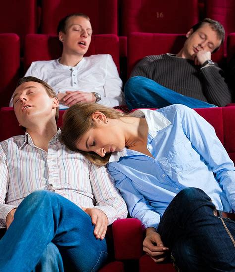 Symphonies For Snoozing When It S Ok To Be Bored In Concerts Conducting Business Wqxr