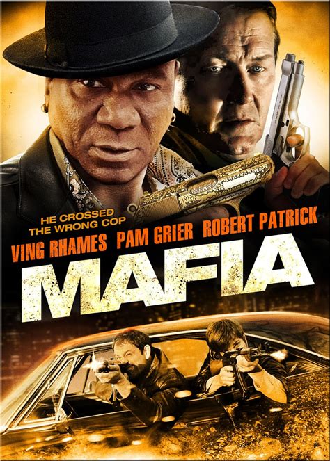 Mafia 2012 Imdb