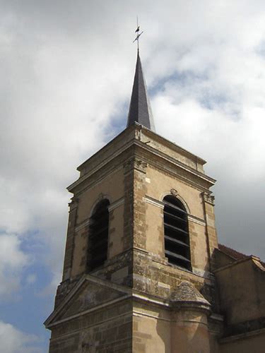 Eglise Saint Jacques Le Majeur Eglises Et Patrimoine Religieux De France