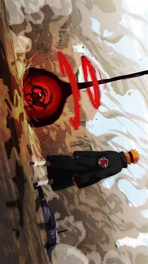 Pin De Raphaelbc Em Naruto Em 2022 Animação Japonesa Animação Anime In 2022 Cool Anime