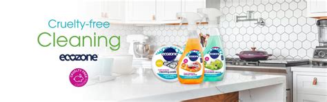 Eco Cleaning Solutions Ecozone Products Official Solutions