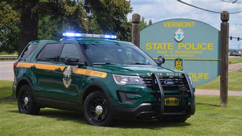 Vermont State Police Investigating Burlington Mans Death