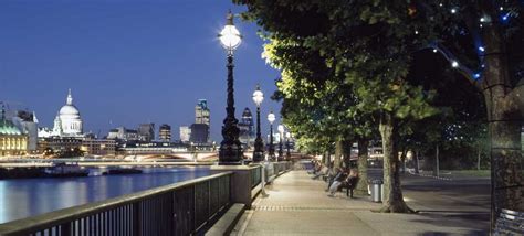 London South Bank - A brief history - Residential Land