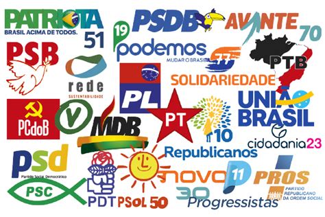 Top Imagens De Partidos Politicos Destinomexico Mx