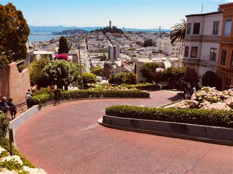 The Top 10 San Francisco Attractions You Need To See