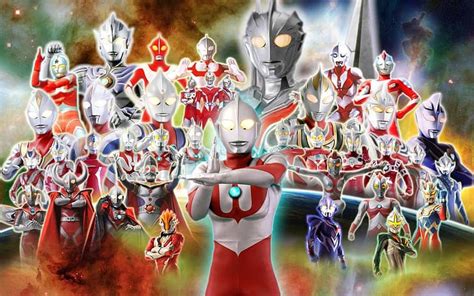 434 All Ultraman Wallpaper Hd Free Download Myweb