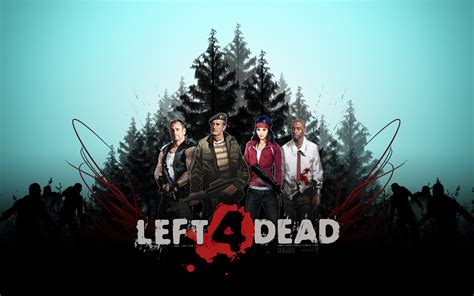 It's been almost ten years since left 4 dead 2 was first released on steam. left-4-dead-screenshot-8 - Left 4 Dead 3