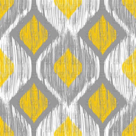 Grey And Yellow Textured Wallpaper Carrotapp