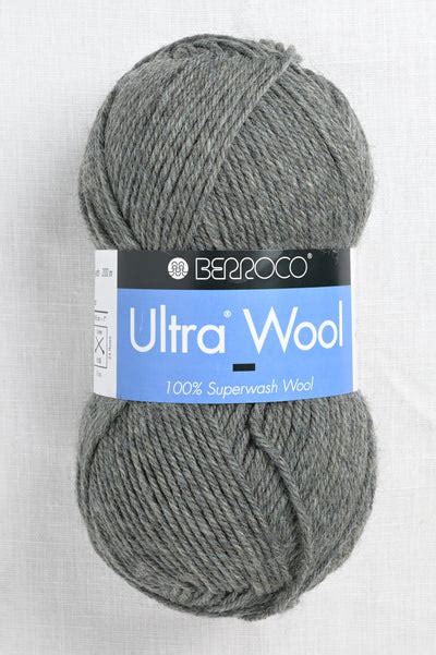 Berroco Ultra Wool Wool And Company