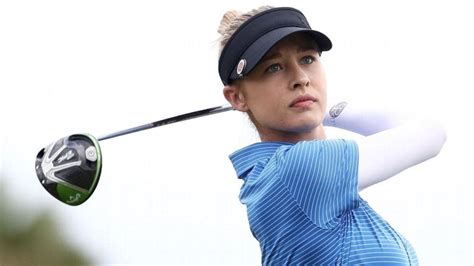 Nelly korda estimated net worth $41 million. Nelly Korda Height, Weight, Body Measurements, Biography ...
