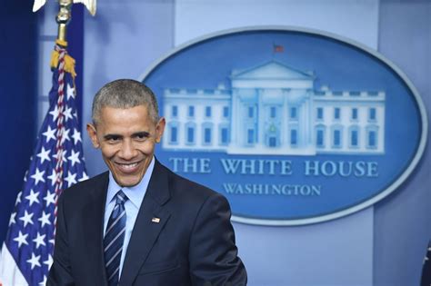 Watch President Barack Obamas Last Press Conference Live