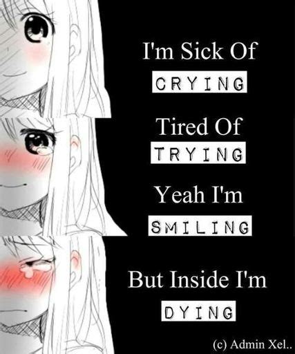 Depression Anime Amino