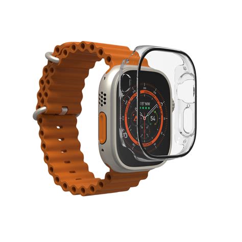 Invisibleshield Glass Elite 360 Apple Watch Ultra