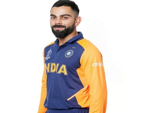Virat kohli is a member of the following lists: Virat Kohli Family, Biography, Wife, Career, Records ...